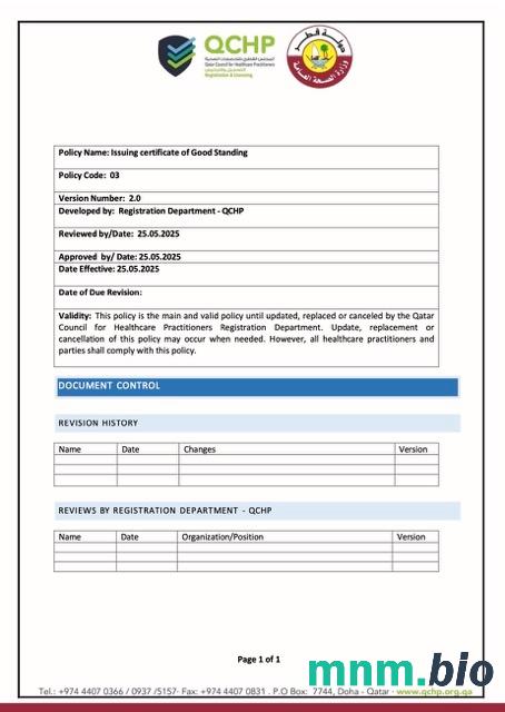 Certyfikat kataru dobrego stojącego szablonu Word i PDF